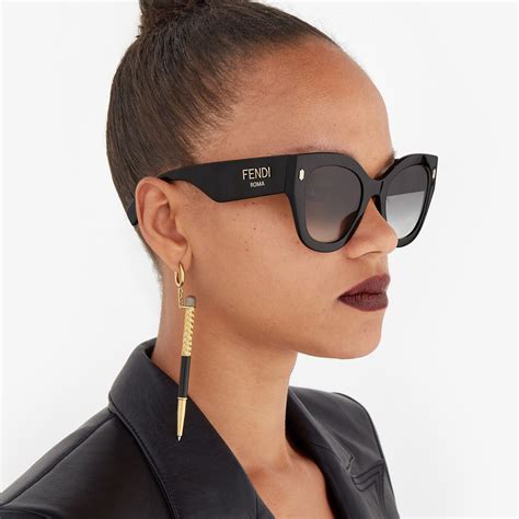 occhiale fendi|Fendi Designer Sunglasses & Eyewear for Women .